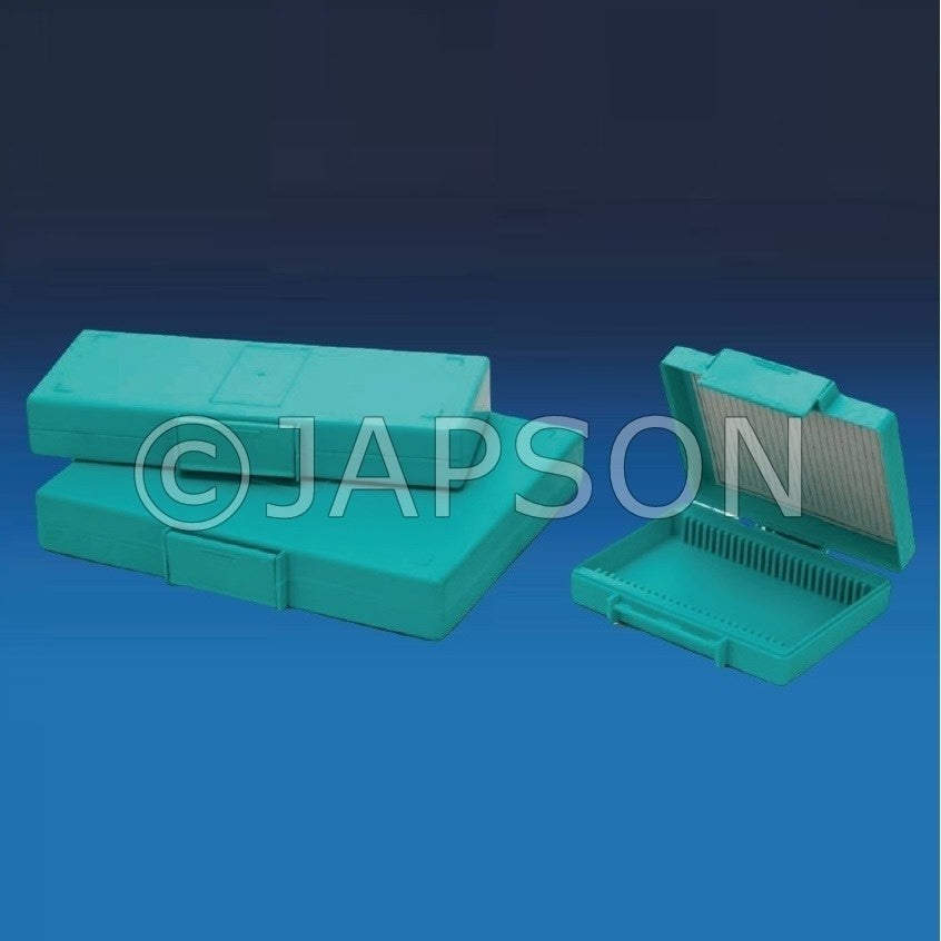 Slide Box with Hinges Slide Box with Hinges